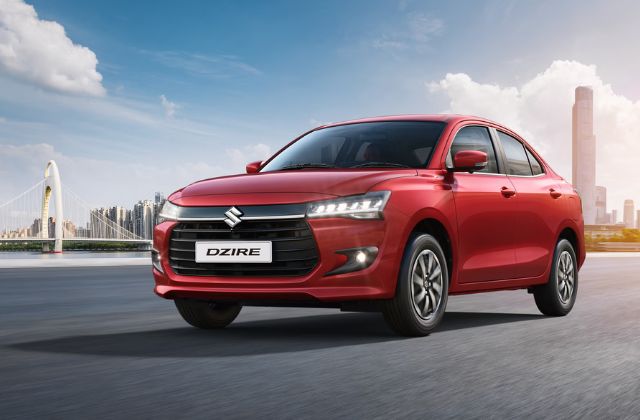 dzire